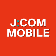 jcomモバイル