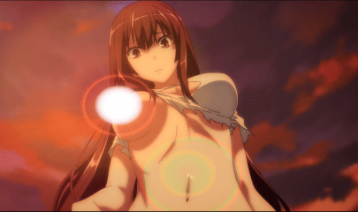 真・一騎当千のサブスク版。戦闘後の孫策の胸があわらになったシーンが謎の光で修正されている描写
