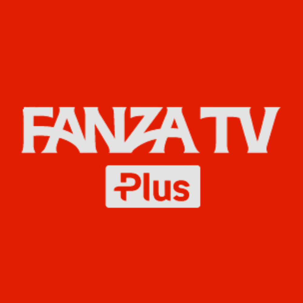 FANZA TV Plusのロゴ