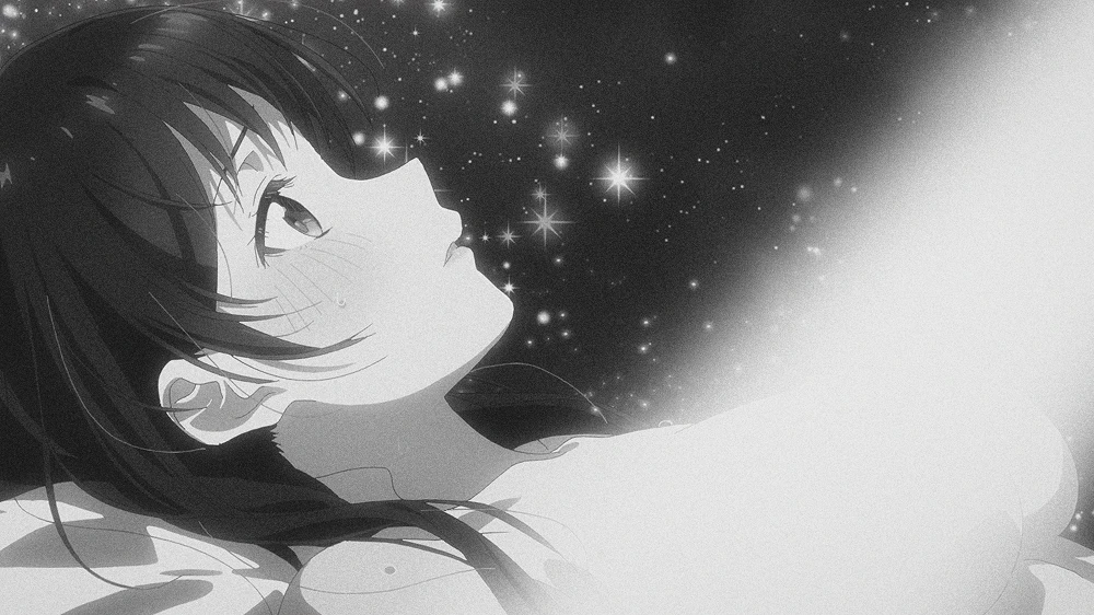 アニメ『彼女、お借りします』第5期第2話「レンタルの彼女」の規制解除なしのシーン