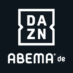 ABEMA de DAZN
